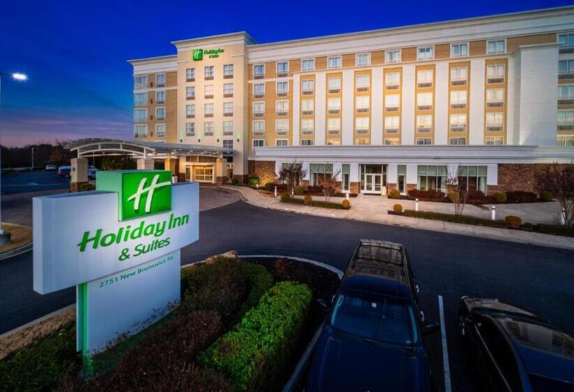 Holiday Inn Hotel & Suites Memphis Wolfchase Galleria, An Ihg
