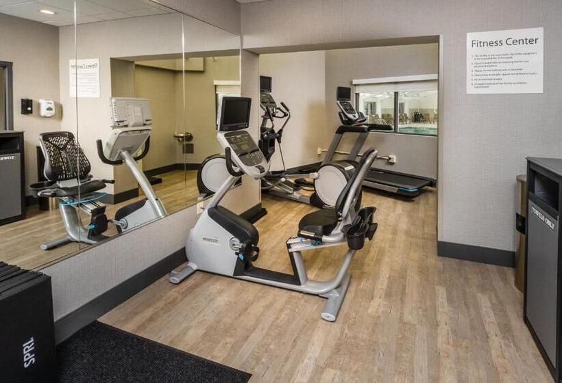 Holiday Inn Hotel & Suites Memphis Wolfchase Galleria, An Ihg