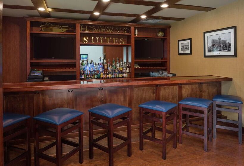 Homewood Suites By Hilton Virginia Beach/norfolk Airport