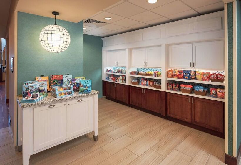 Homewood Suites By Hilton Virginia Beach/norfolk Airport