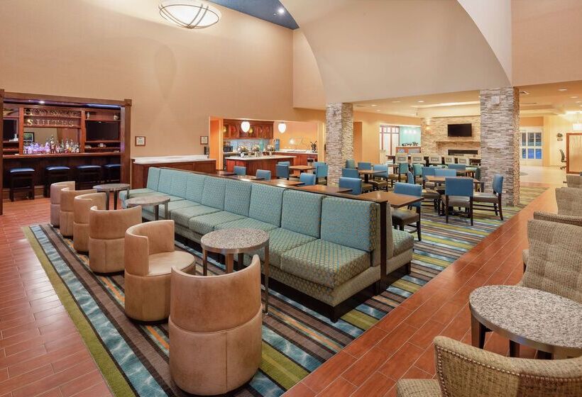 Homewood Suites By Hilton Virginia Beach/norfolk Airport