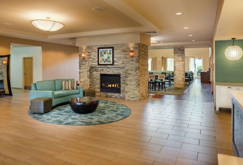 Homewood Suites By Hilton Virginia Beach/norfolk Airport