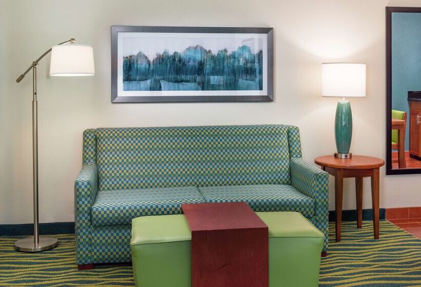 Homewood Suites By Hilton Virginia Beach/norfolk Airport