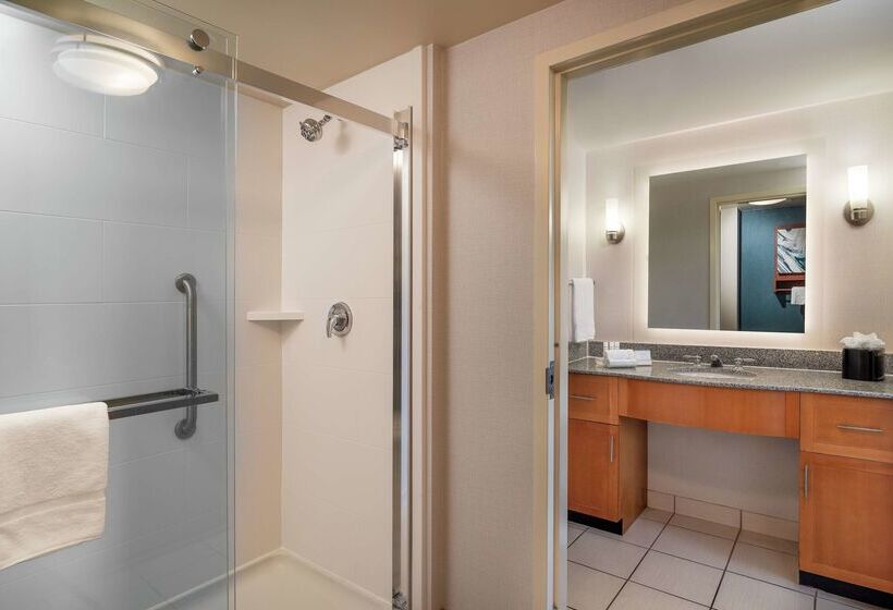 Homewood Suites By Hilton Virginia Beach/norfolk Airport