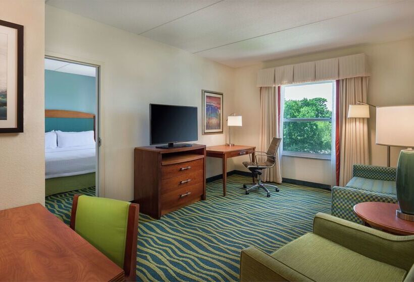 Homewood Suites By Hilton Virginia Beach/norfolk Airport