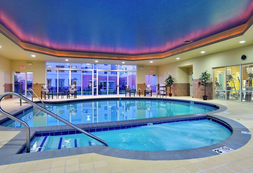 Homewood Suites By Hilton Virginia Beach/norfolk Airport