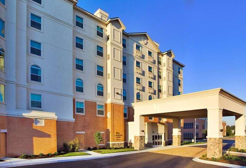 Homewood Suites By Hilton Virginia Beach/norfolk Airport