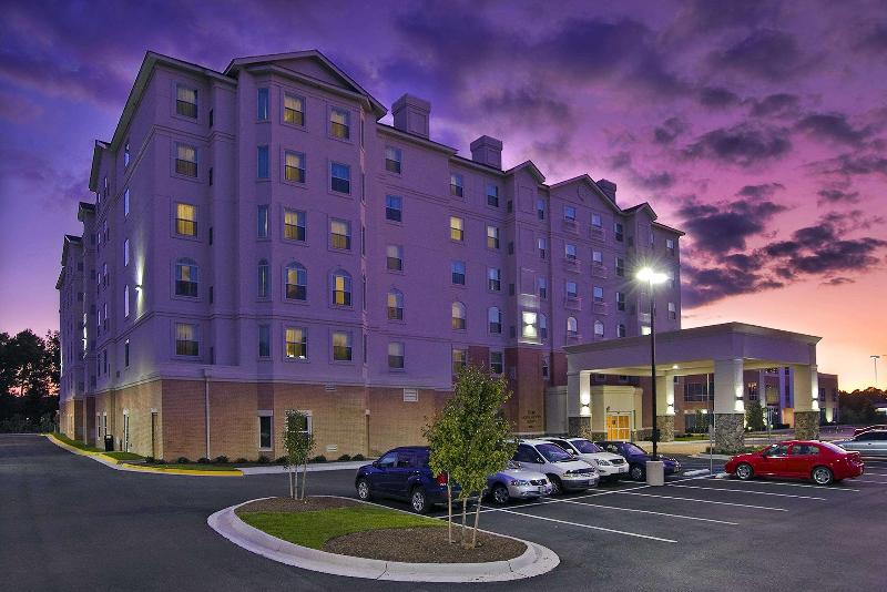 Homewood Suites By Hilton Virginia Beach/norfolk Airport