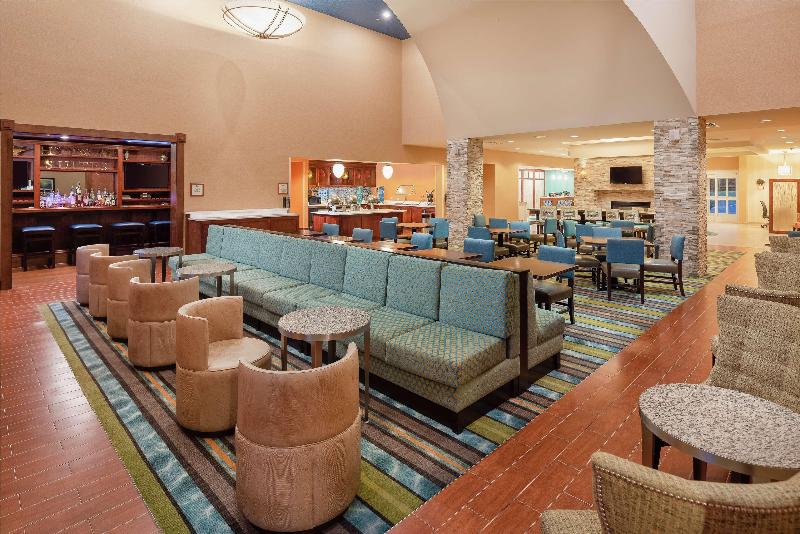 Homewood Suites By Hilton Virginia Beach/norfolk Airport