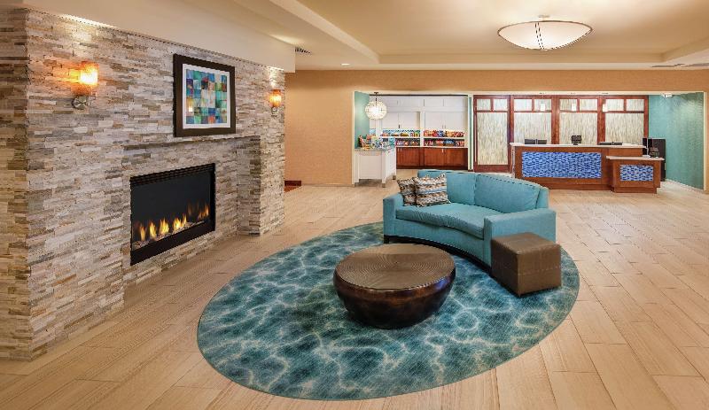 Homewood Suites By Hilton Virginia Beach/norfolk Airport