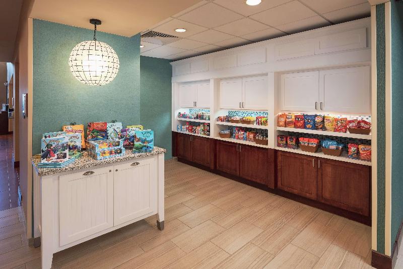 Homewood Suites By Hilton Virginia Beach/norfolk Airport