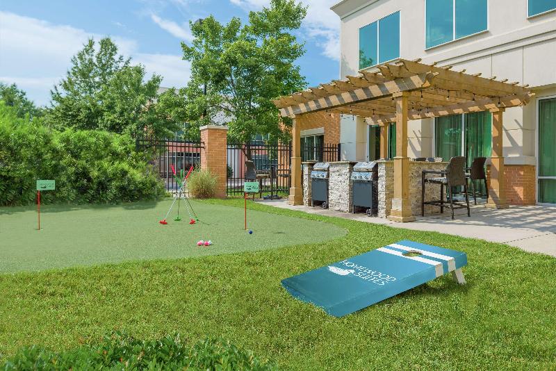 Homewood Suites By Hilton Virginia Beach/norfolk Airport