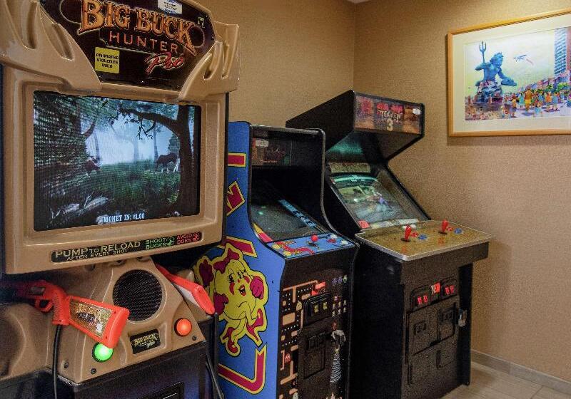 Homewood Suites By Hilton Virginia Beach/norfolk Airport