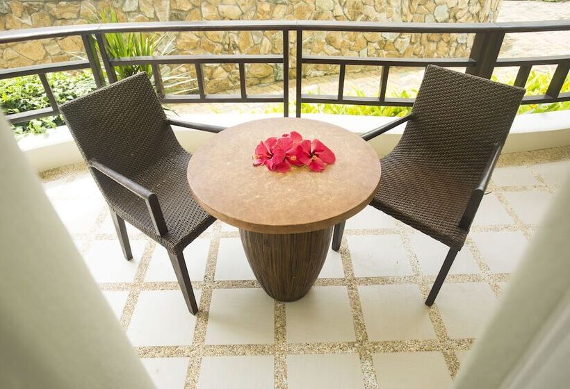 Hotel 7stones Boracay