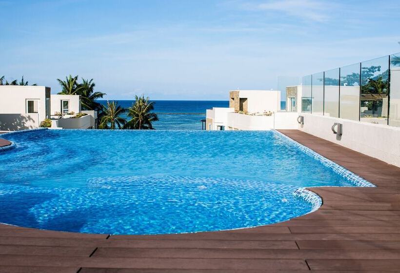 Hotel 7stones Boracay