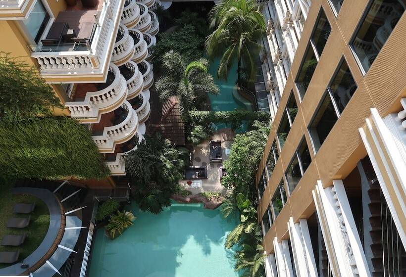 בית מלון כפרי Abc