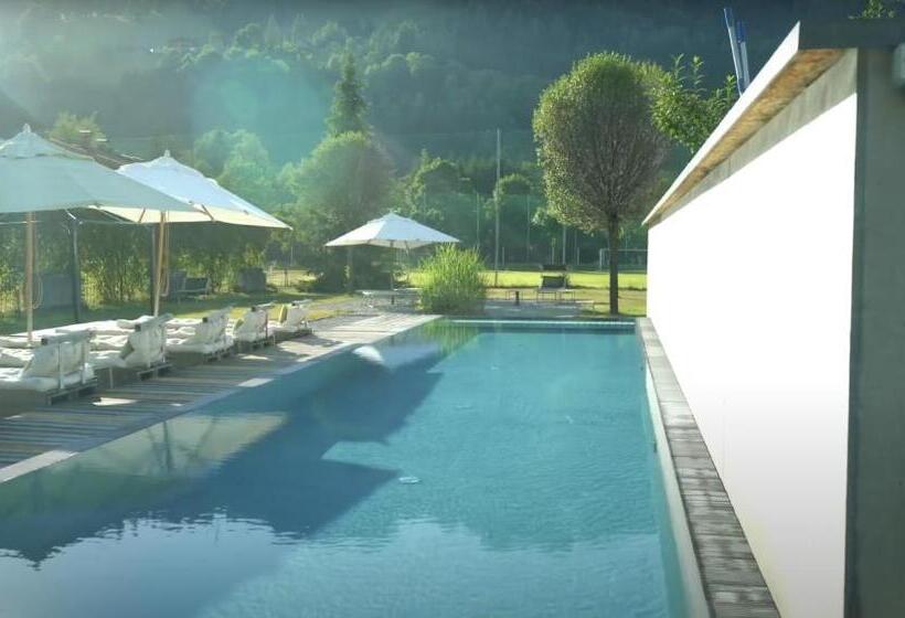 ホテル Active By Leitner S