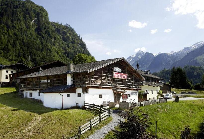 ホテル Active By Leitner S