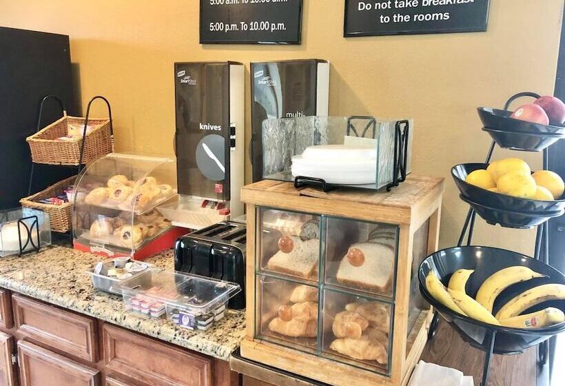 فندق Airway Inn   Iah Airport