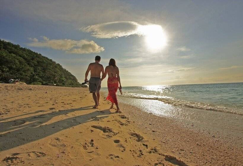 هتل Alta Vista De Boracay