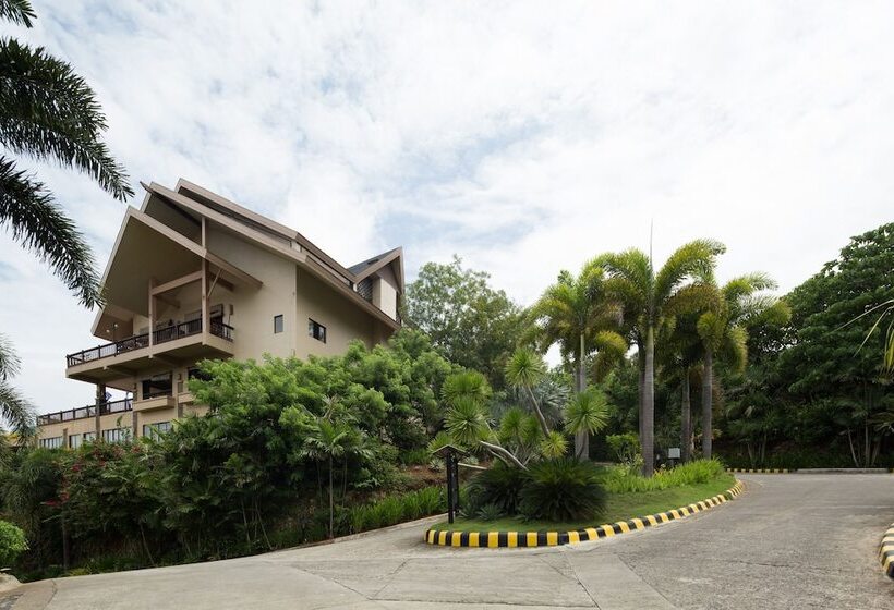 هتل Alta Vista De Boracay