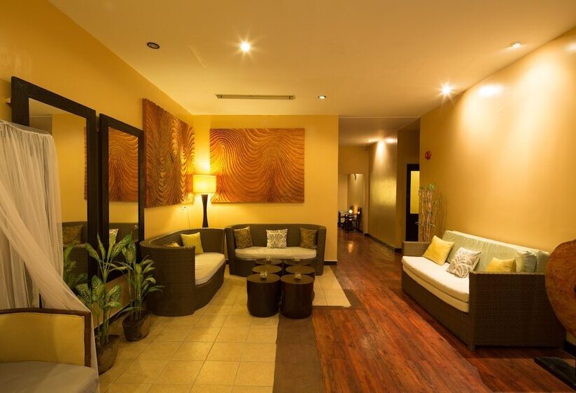 هتل Alta Vista De Boracay