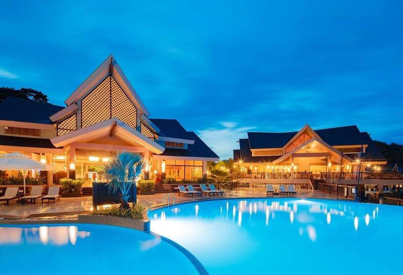 هتل Alta Vista De Boracay