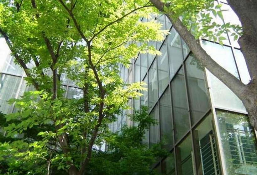 Ark Hotel Royal Fukuoka Tenjin Route Inn Hotels