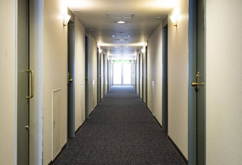 Ark Hotel Royal Fukuoka Tenjin Route Inn Hotels