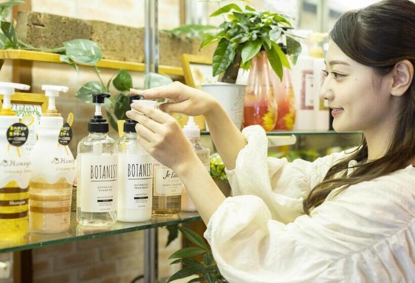 Ark Hotel Royal Fukuoka Tenjin Route Inn Hotels