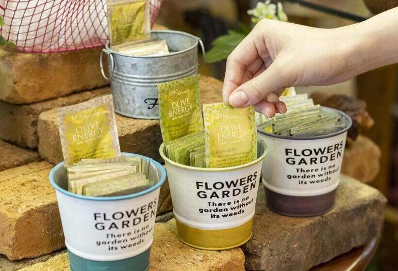 Ark Hotel Royal Fukuoka Tenjin Route Inn Hotels