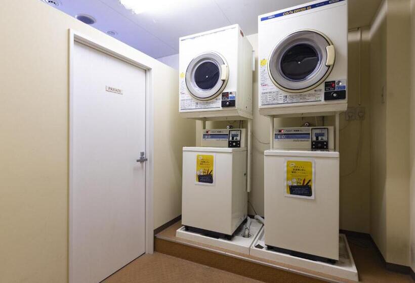 Ark Hotel Royal Fukuoka Tenjin Route Inn Hotels