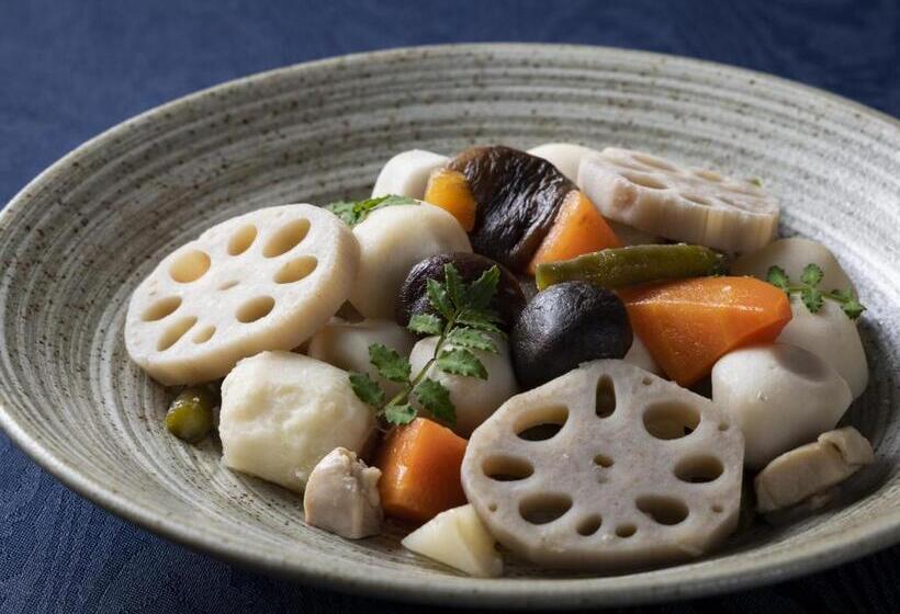 Ark Hotel Royal Fukuoka Tenjin Route Inn Hotels