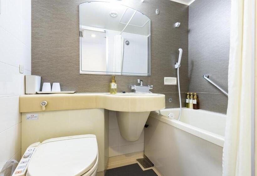 Ark Hotel Royal Fukuoka Tenjin Route Inn Hotels