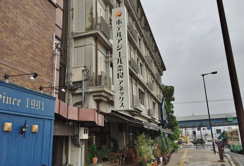 호텔 Asyl Nara Annex