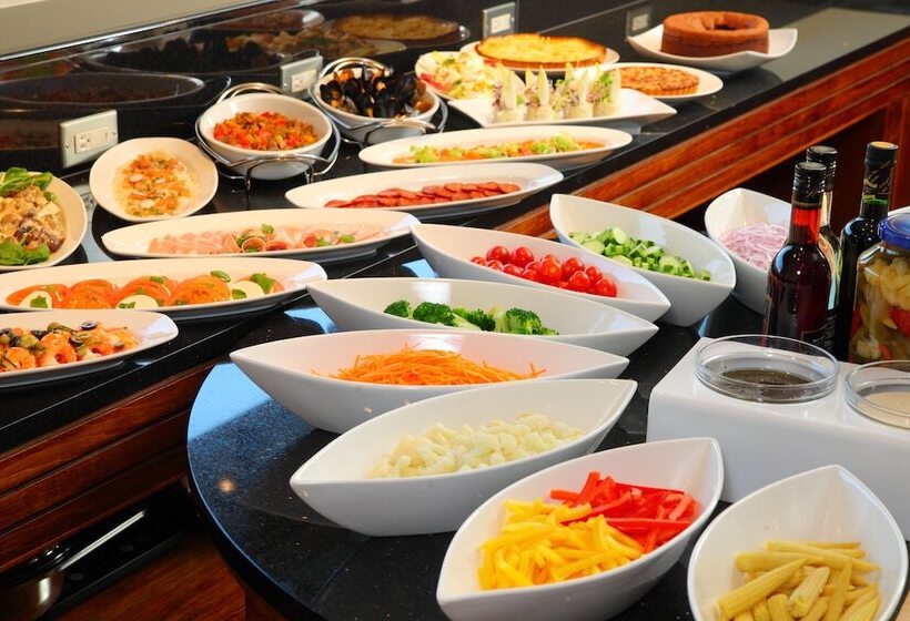 호텔 Asyl Nara Annex