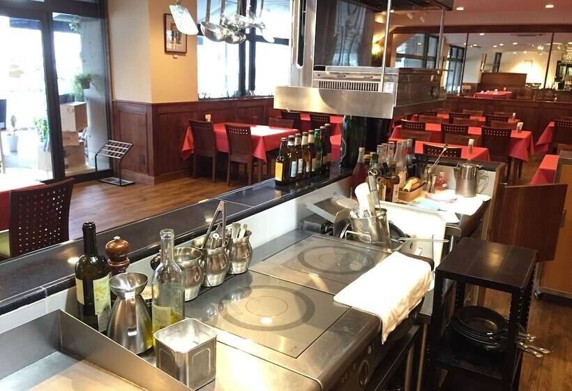 호텔 Asyl Nara Annex