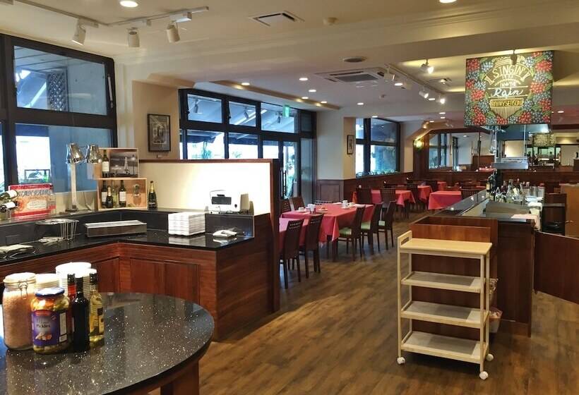 호텔 Asyl Nara Annex