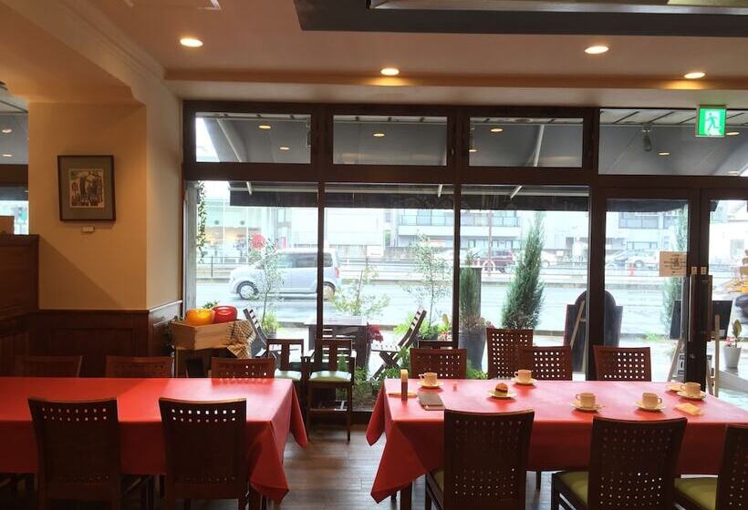 호텔 Asyl Nara Annex