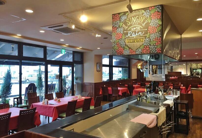 호텔 Asyl Nara Annex