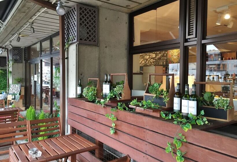 호텔 Asyl Nara Annex