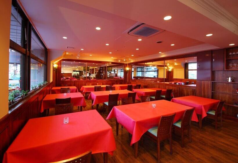 호텔 Asyl Nara Annex