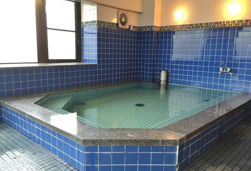 호텔 Asyl Nara Annex