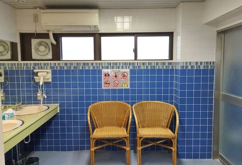 호텔 Asyl Nara Annex