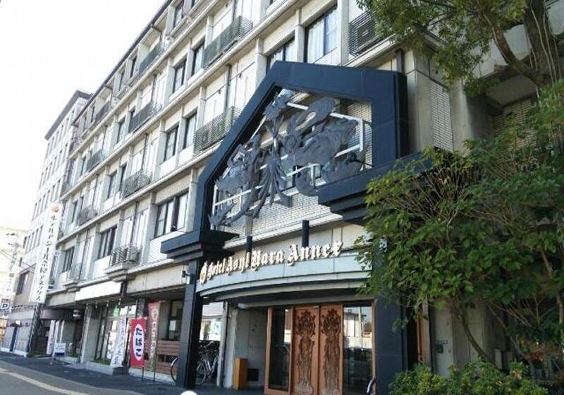 호텔 Asyl Nara Annex