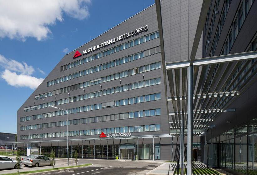 Austria Trend Hotel Doppio Wien