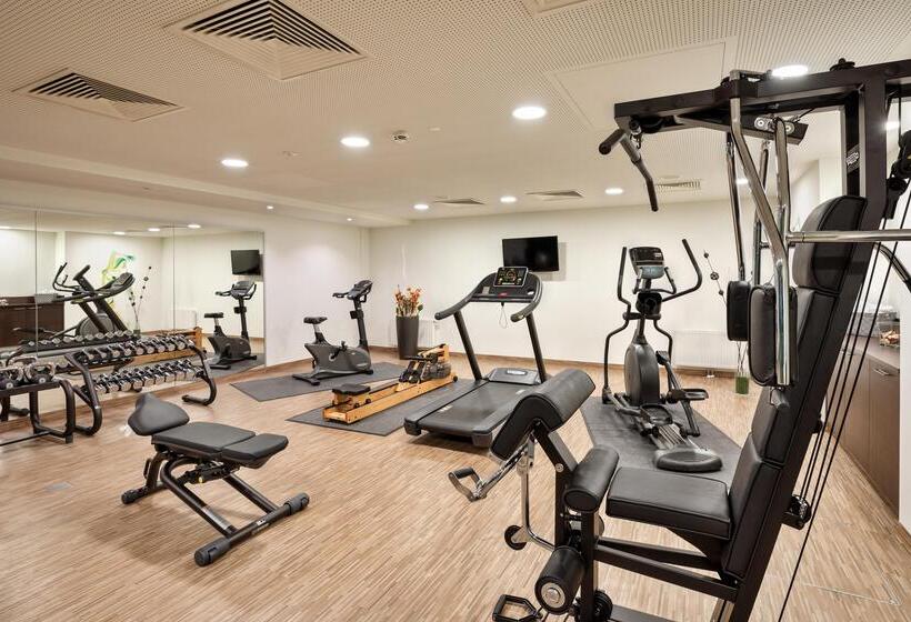 Austria Trend Hotel Doppio Wien