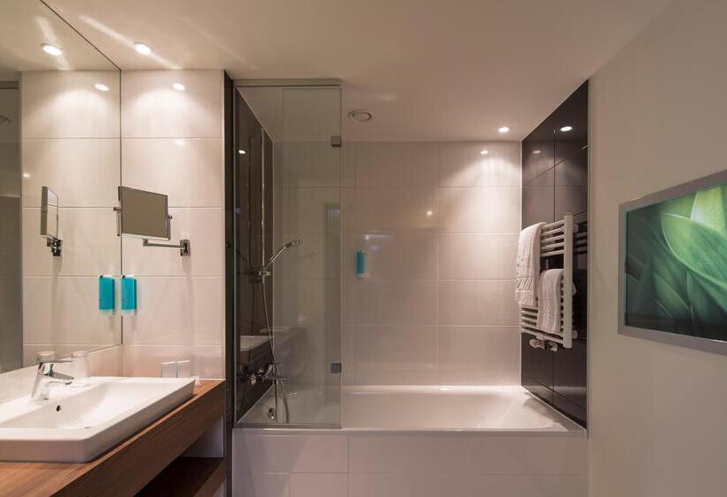 Austria Trend Hotel Doppio Wien