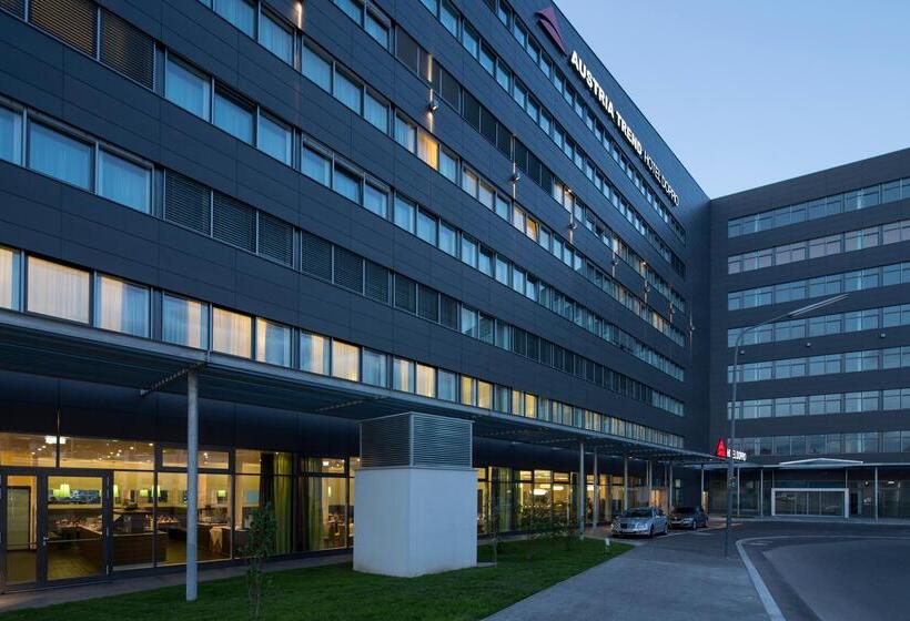 Austria Trend Hotel Doppio Wien