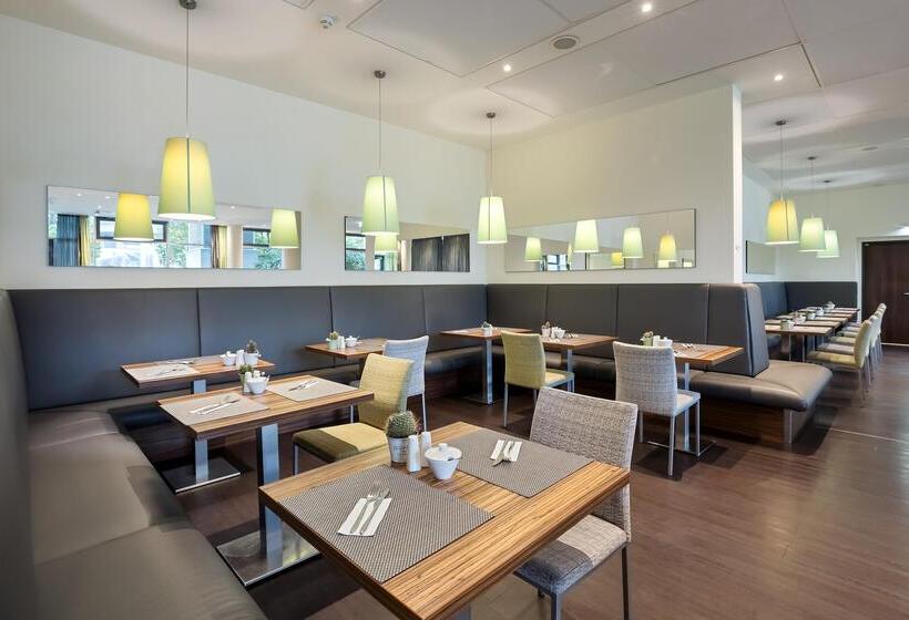 Austria Trend Hotel Doppio Wien